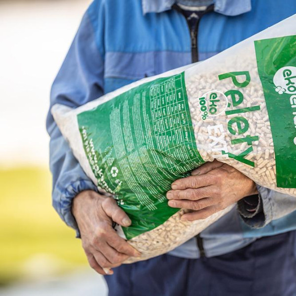 Dřevěné pelety A1 nebo A2? Takto poznáte kvalitní pelety